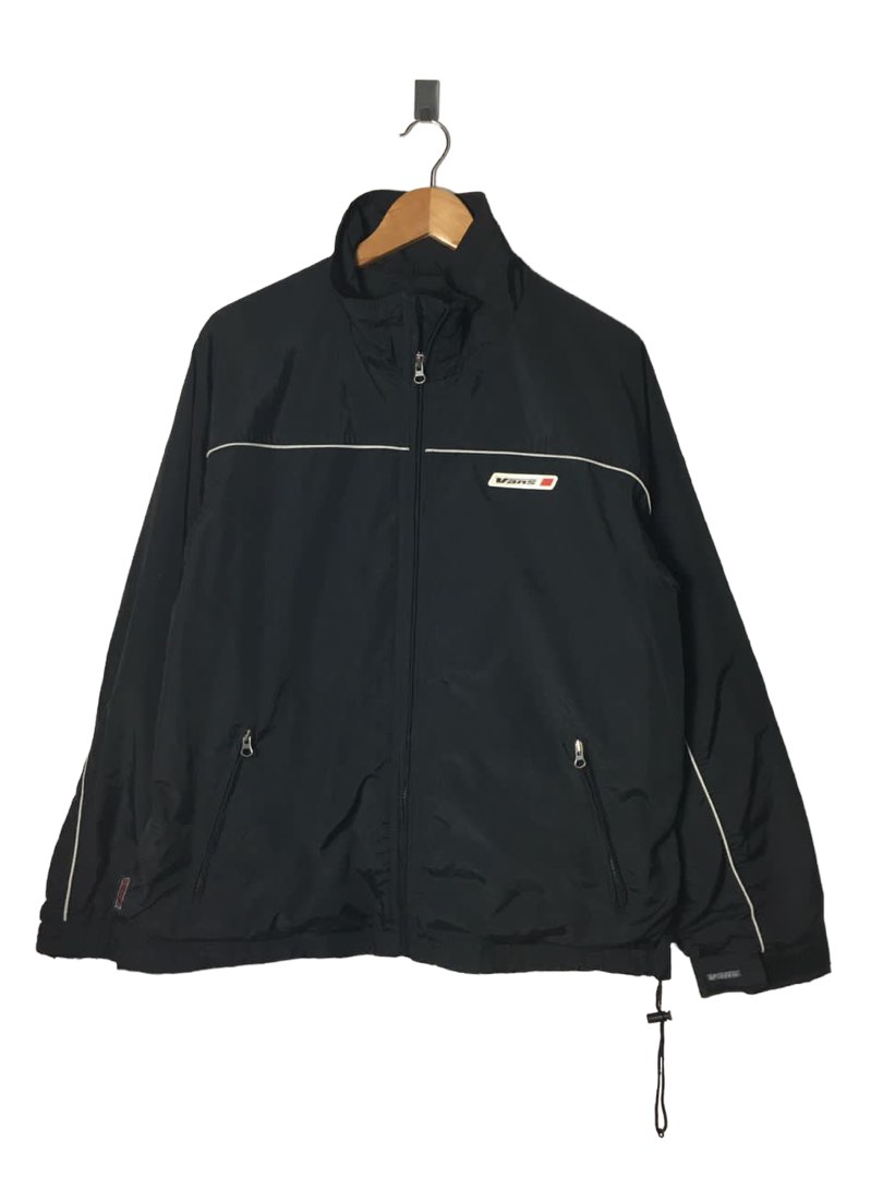 Vintage shop vans jacket