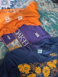 Vintage Vtg Hawaii Combo Usa