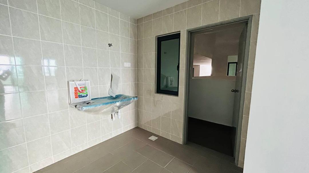 VISTA BANGI, JALAN REKO, KAJANG, Property, For Sale on Carousell