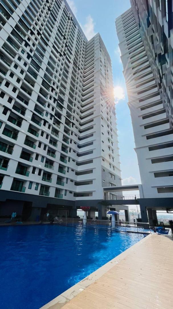 VISTA BANGI, JALAN REKO, KAJANG, Property, For Sale on Carousell