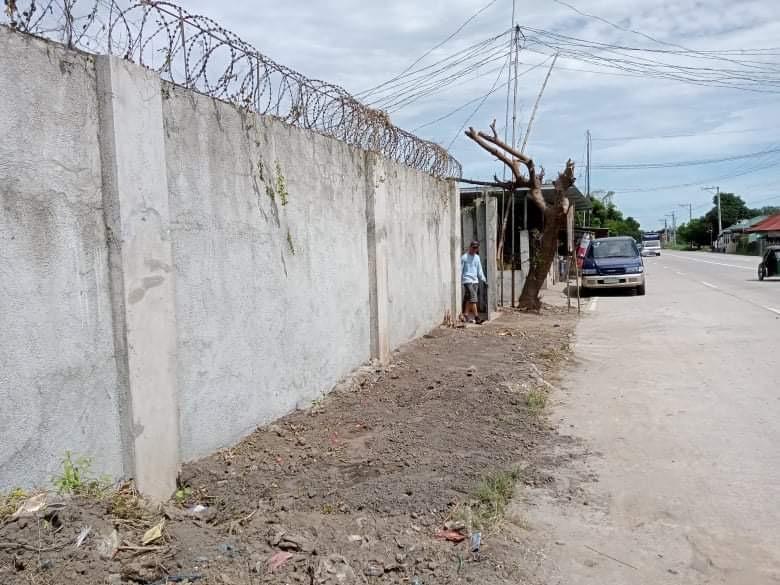 Warehouse for Rent_Victoria Tarlac near Victoria Exit, Property