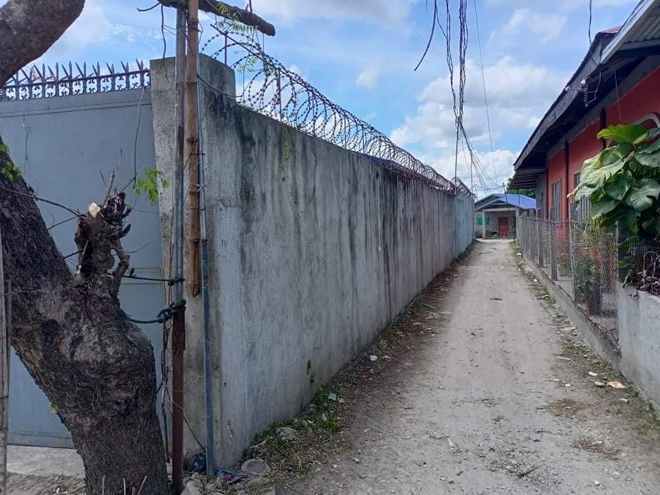 Warehouse for Rent_Victoria Tarlac near Victoria Exit, Property