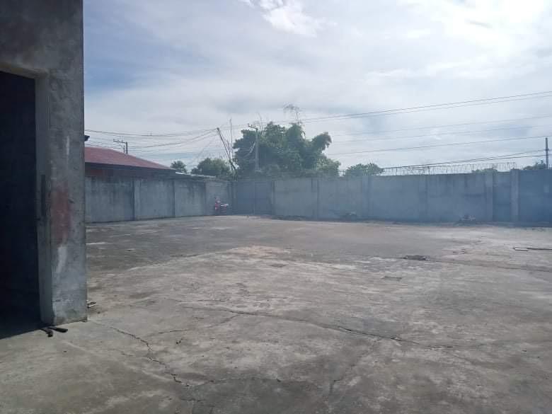 Warehouse for Rent_Victoria Tarlac near Victoria Exit, Property