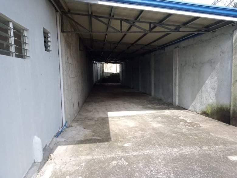 Warehouse for Rent_Victoria Tarlac near Victoria Exit, Property