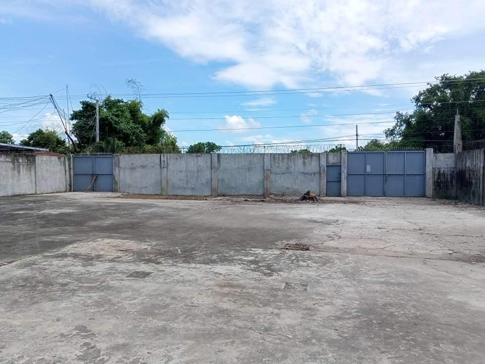 Warehouse for Rent_Victoria Tarlac near Victoria Exit, Property