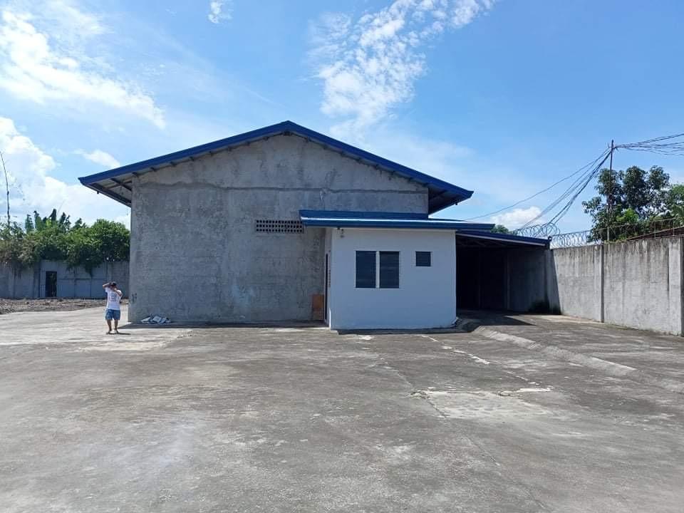 Warehouse for Rent_Victoria Tarlac near Victoria Exit, Property