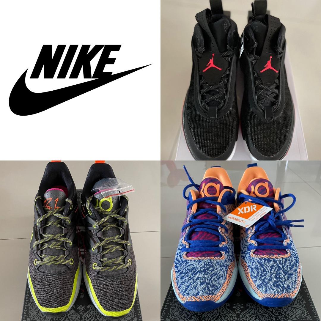 custom kd 15