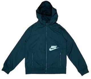 Windbreaker nike