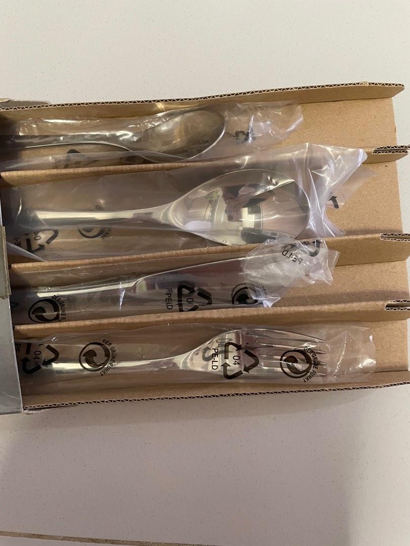 WMF Limited edition Kids set, Furniture & Home Living, Kitchenware ...