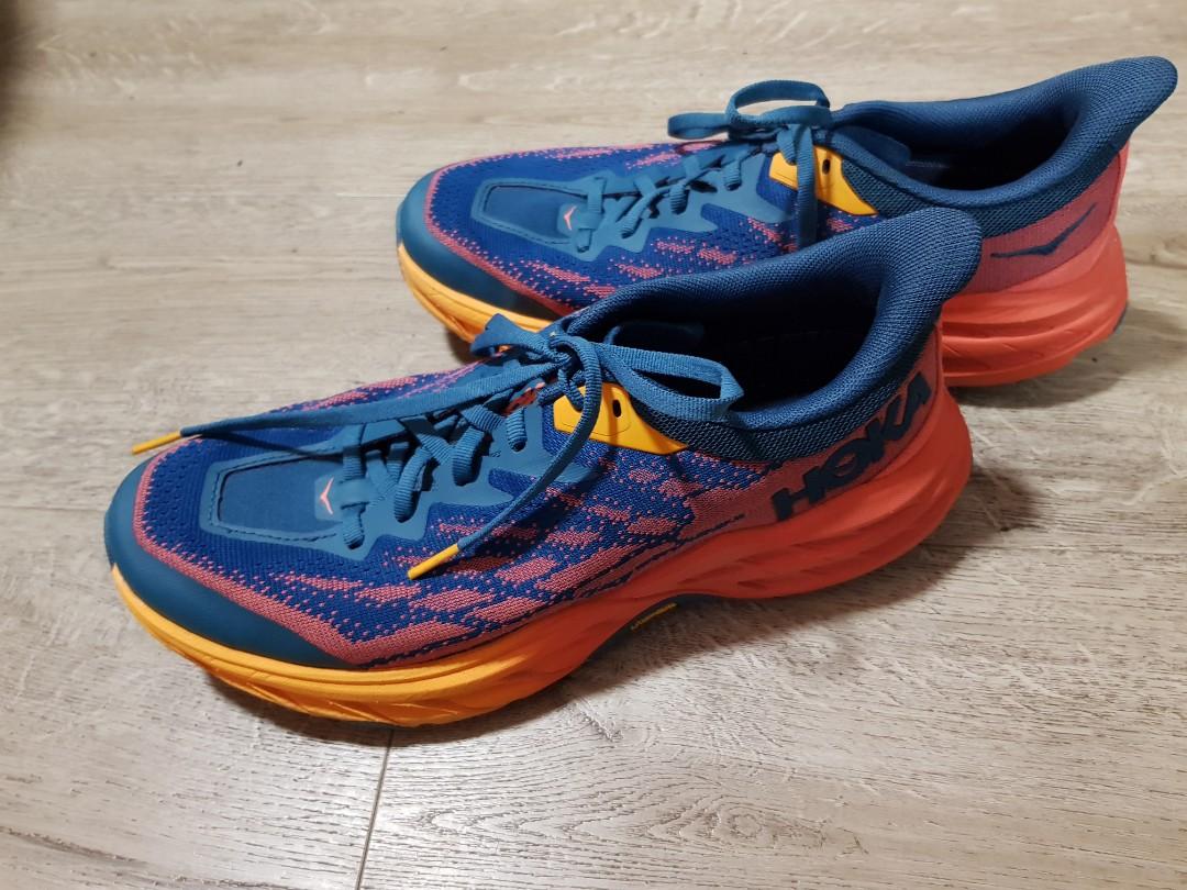 hoka speedgoat wp dame