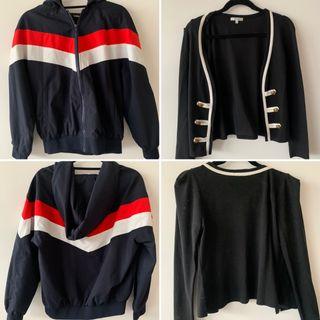 Women’s Jacket & Cardigan