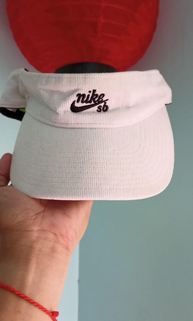 Nike sale sb visor