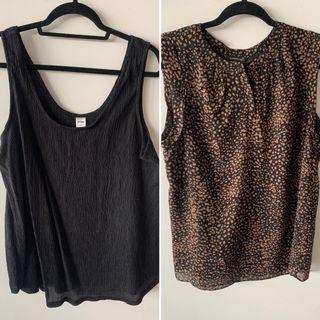 Womens Tops