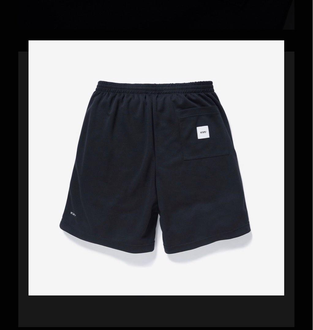 22SS WTAPS YARD SHORTS POLY Mサイズ ハーフパンツ - ショートパンツ