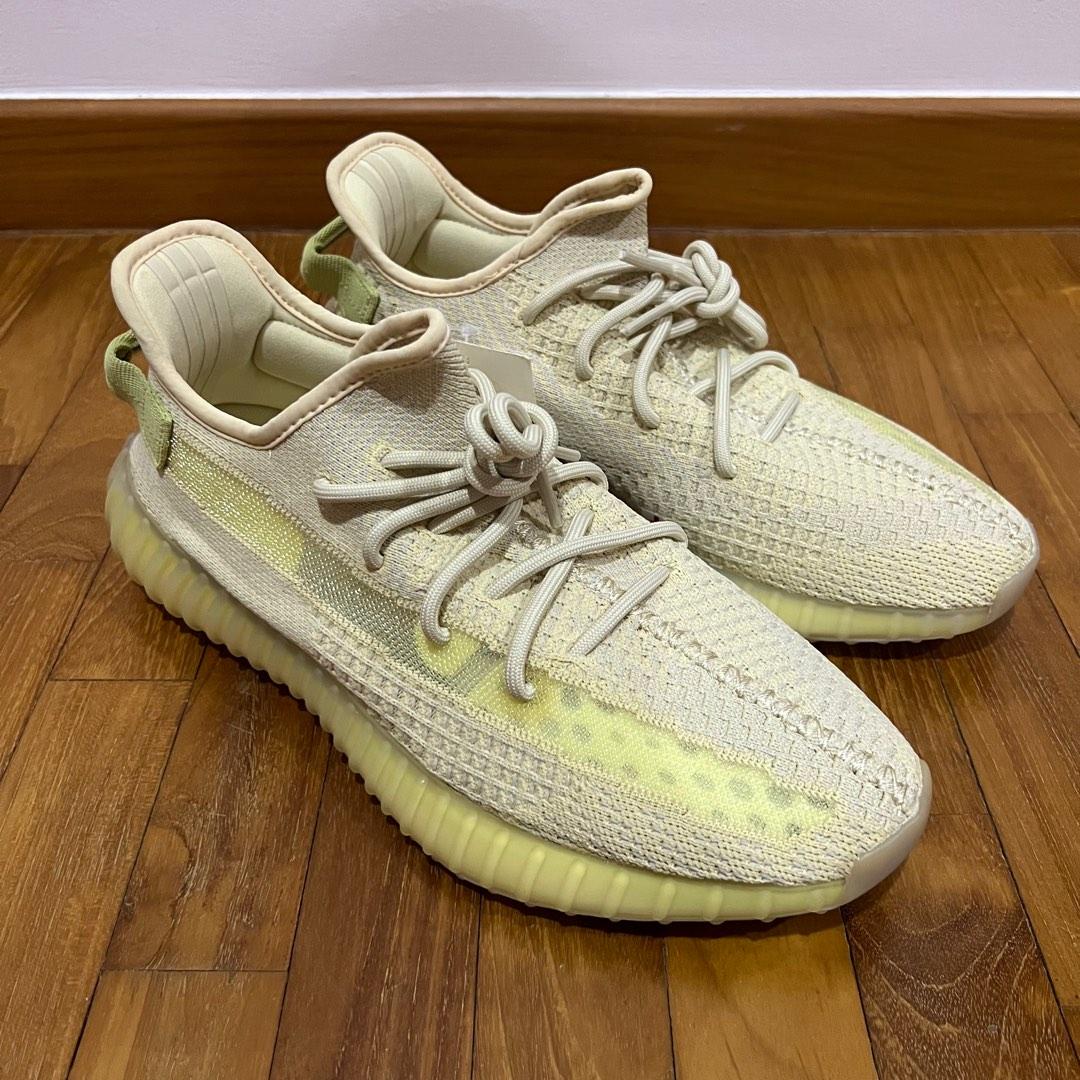 Wts yeezy deals boost 35 v2