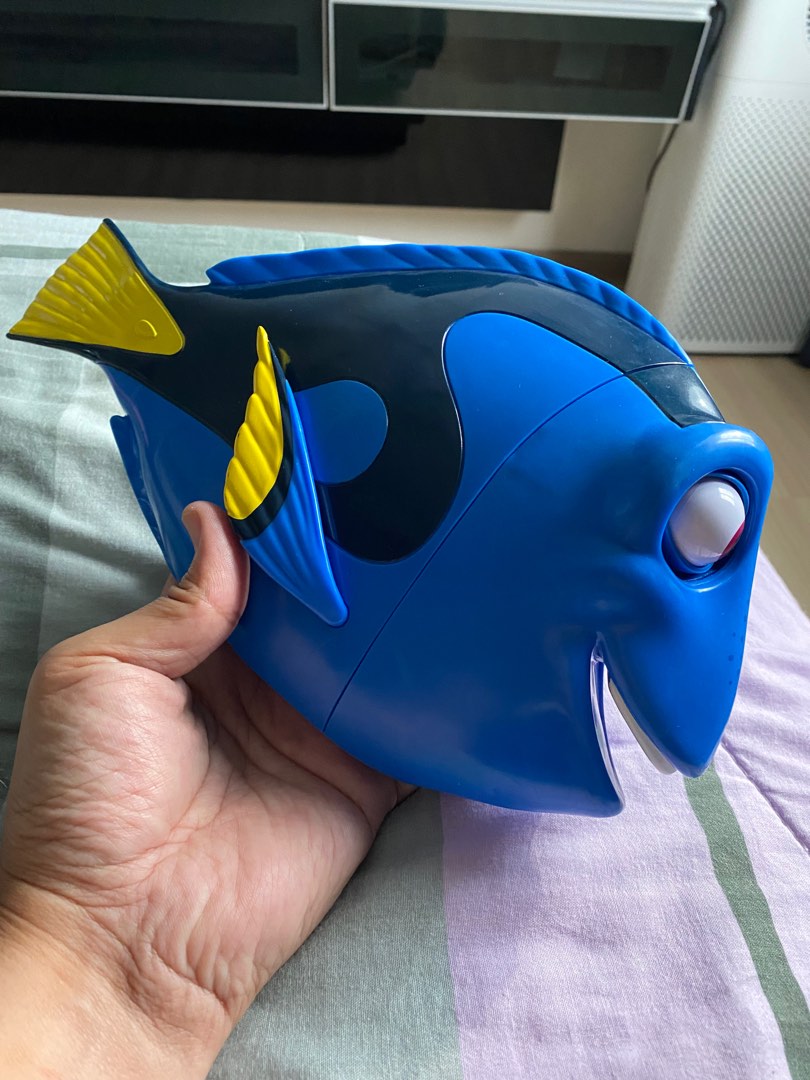 findingdorytoys