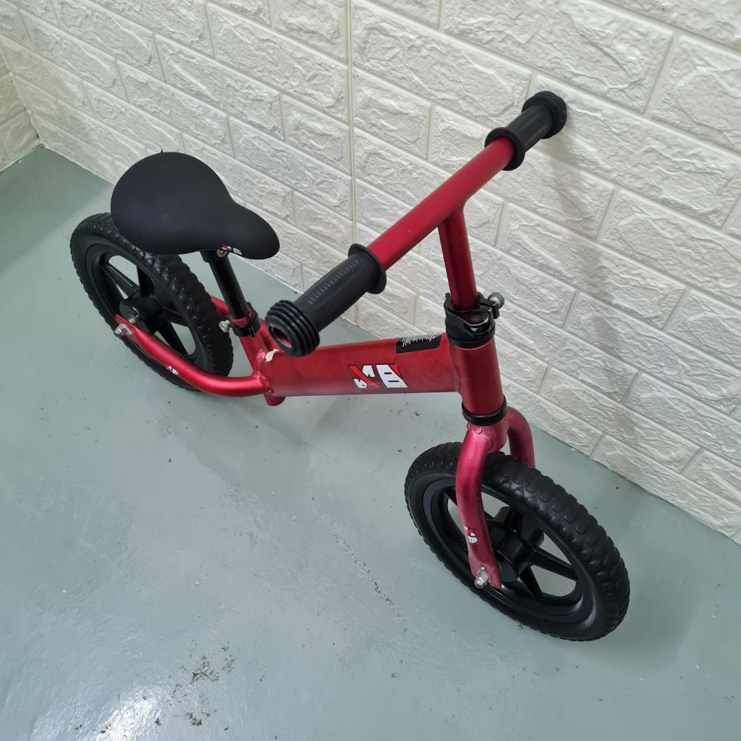 Xb push bike store