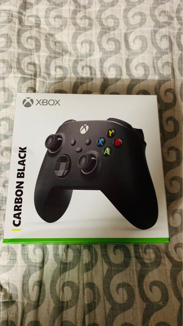 Xbox Series X Controller