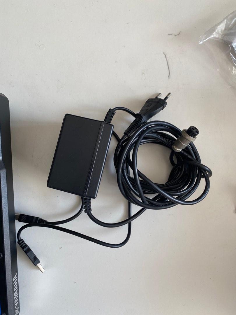 Yamaha MG10XU Mixer, Audio, Other Audio Equipment on Carousell