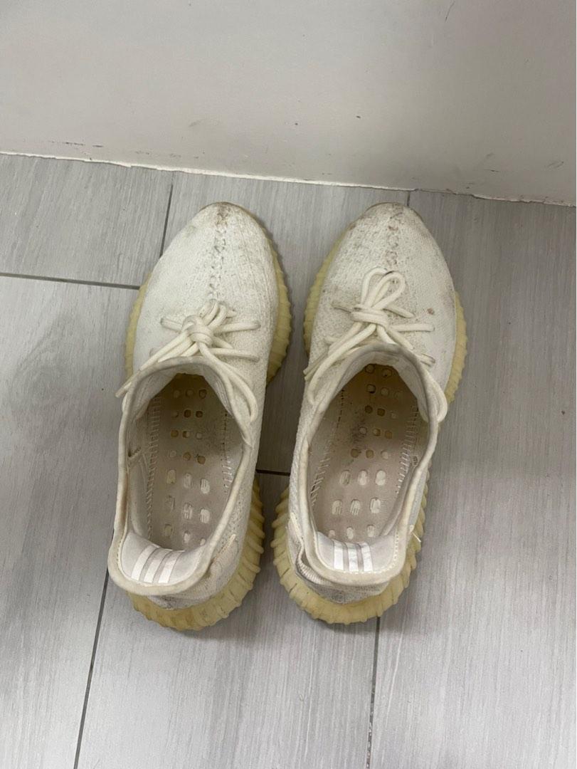 yeezy triple white retail price