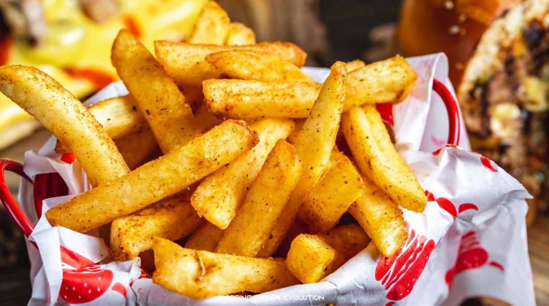 Yummy Snack Powder for Food Cooking Fries Popcorn Snacks Chicken Fry ...
