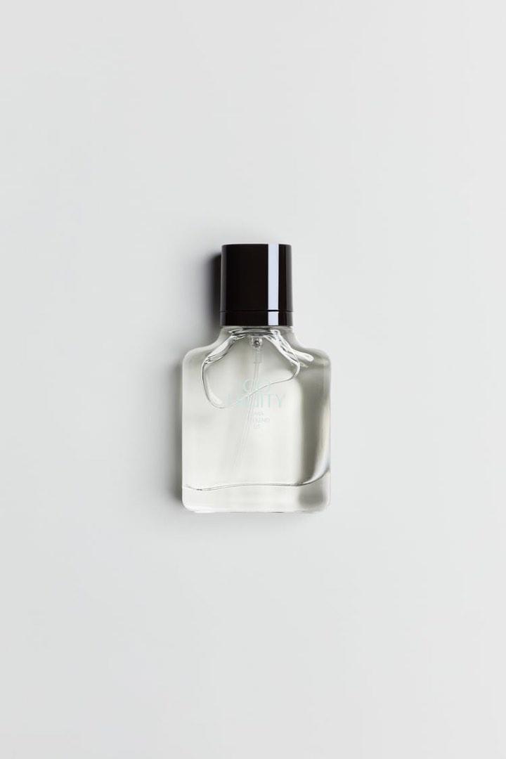 Zara Go Fruity 30mL Burberry Her dupe