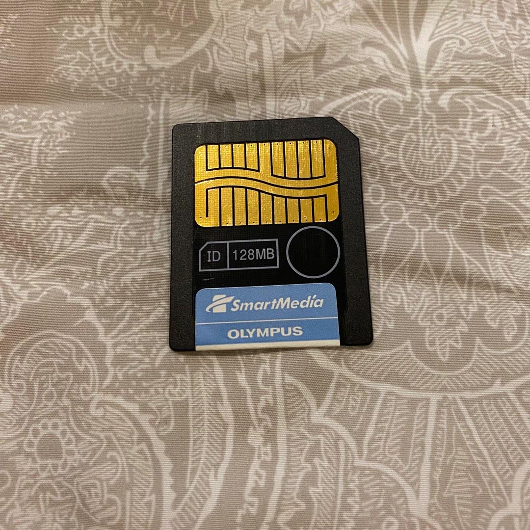 128mb Smartmedia Card (SMC), Mobile Phones & Gadgets, Mobile & Gadget ...