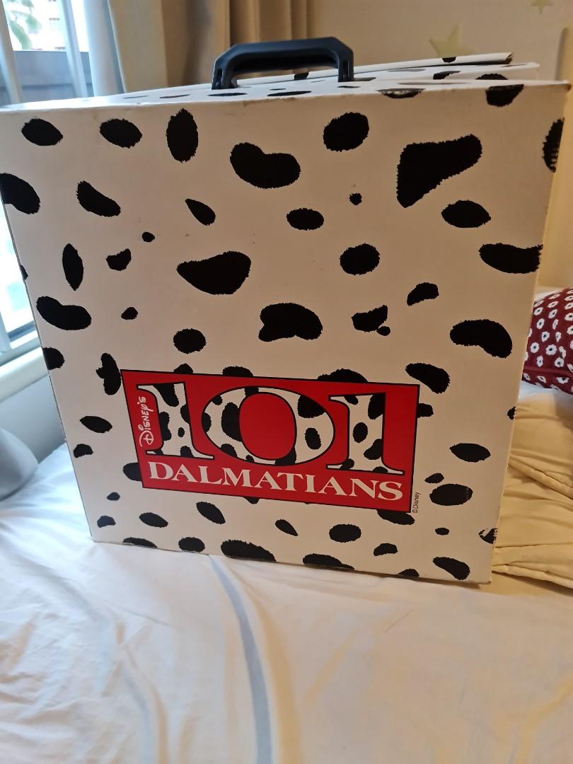 1996 McDonald's 101 Dalmatian Collector Set, Hobbies &amp; Toys ...