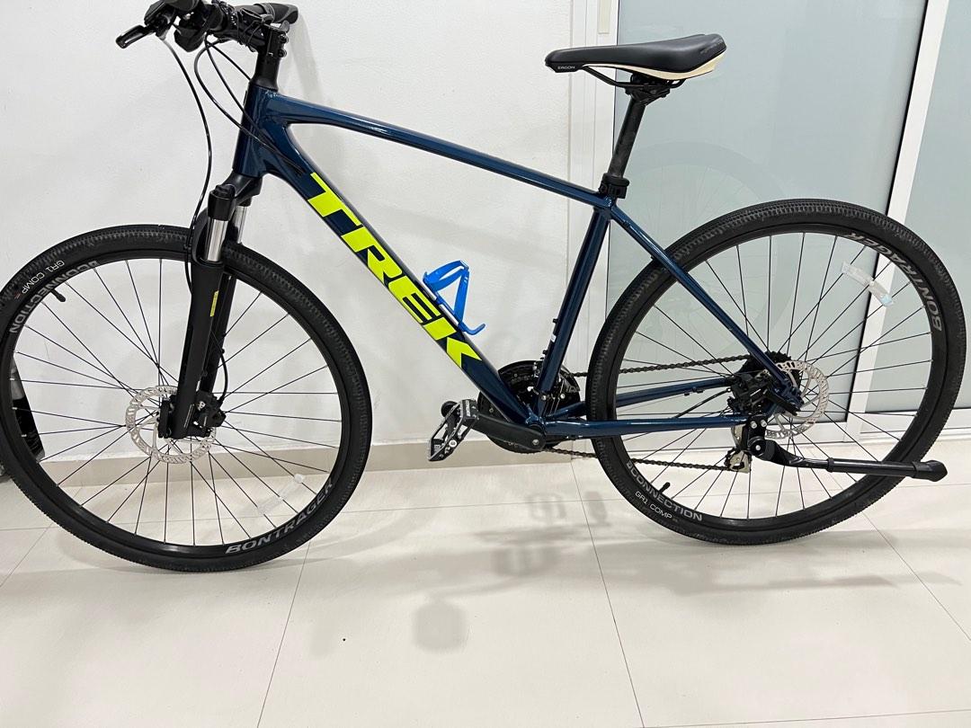 Trek outlet ds 2021