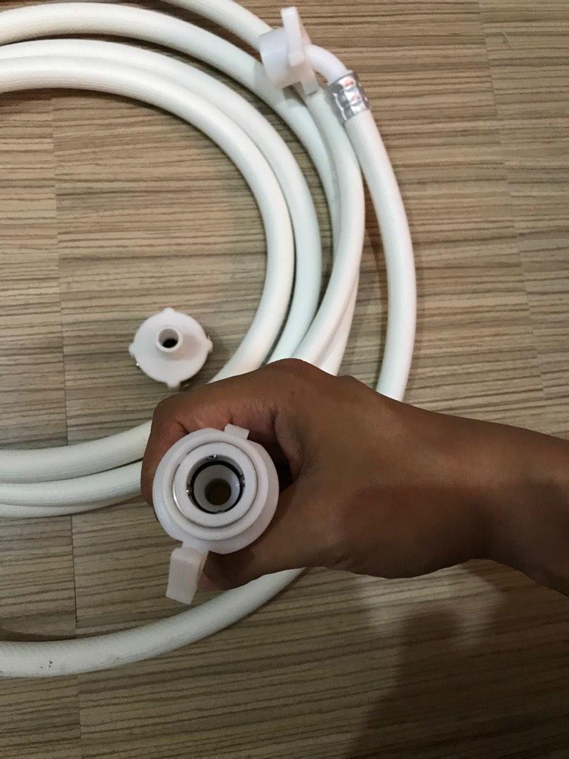 5 meters Washing Machine Water Inlet Pipe Automatic Washing Machine Water Inlet Pipe Hose