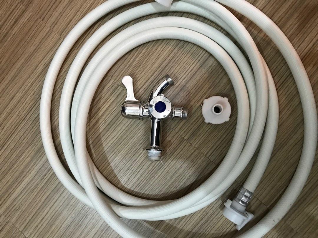 5 meters Washing Machine Water Inlet Pipe Automatic Washing Machine Water Inlet Pipe Hose