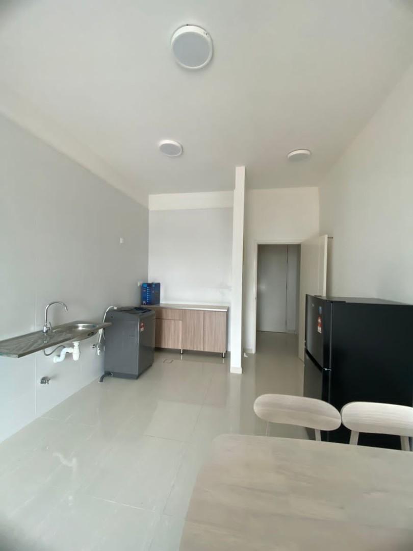 5min to CIQ WOODLAND SKS PAVILLION FULLY FURNISHED new unit, Property