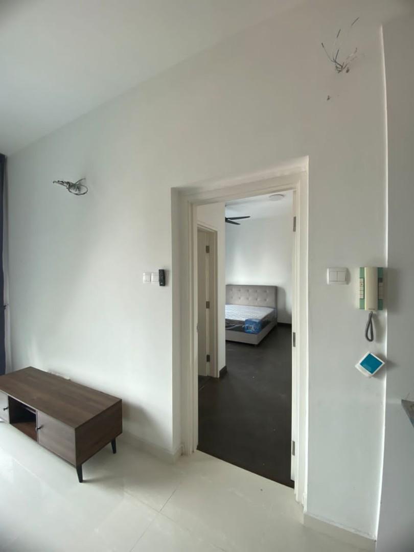 5min to CIQ WOODLAND SKS PAVILLION FULLY FURNISHED new unit, Property