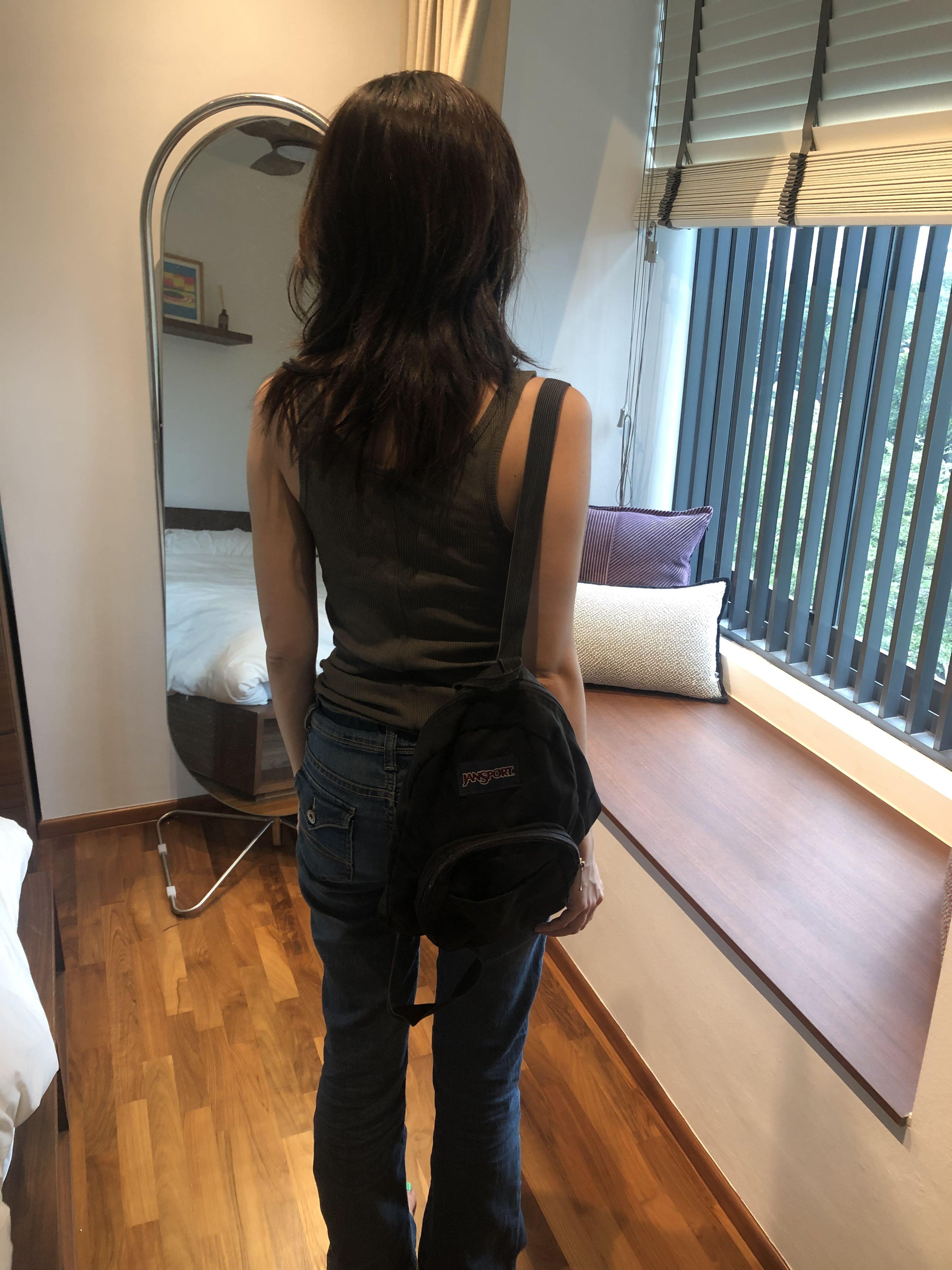 90s mini backpack sale