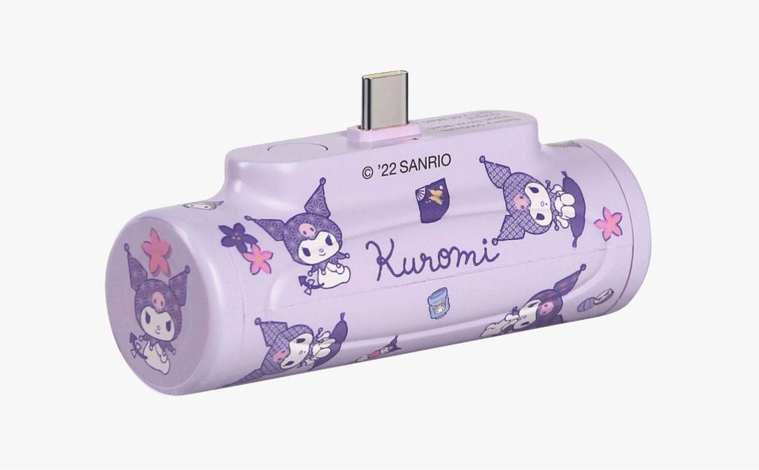 Cập nhật với hơn 75  kuromi cluebox powerbank hài hước nhất Co