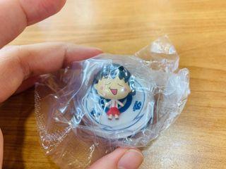 藏壽司鮮度君小丸子