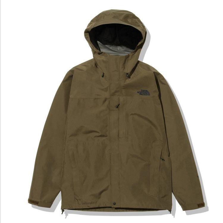 日本代購THE NORTH FACE Cloud Jacket NP12102 50D GORE-TEX Paclite 