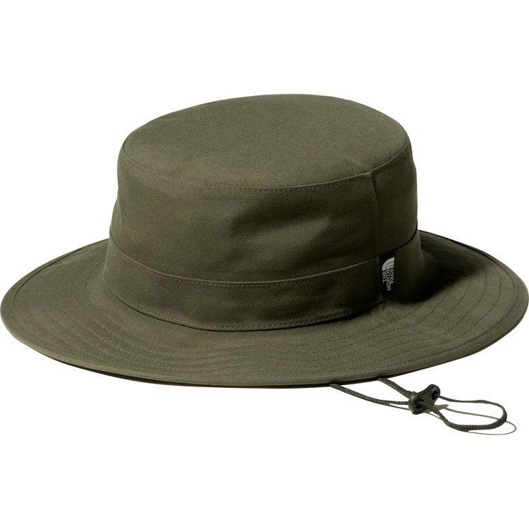 日本代購THE NORTH FACE GORE-TEX Hat NN41912 露營行山防水帽6色男女