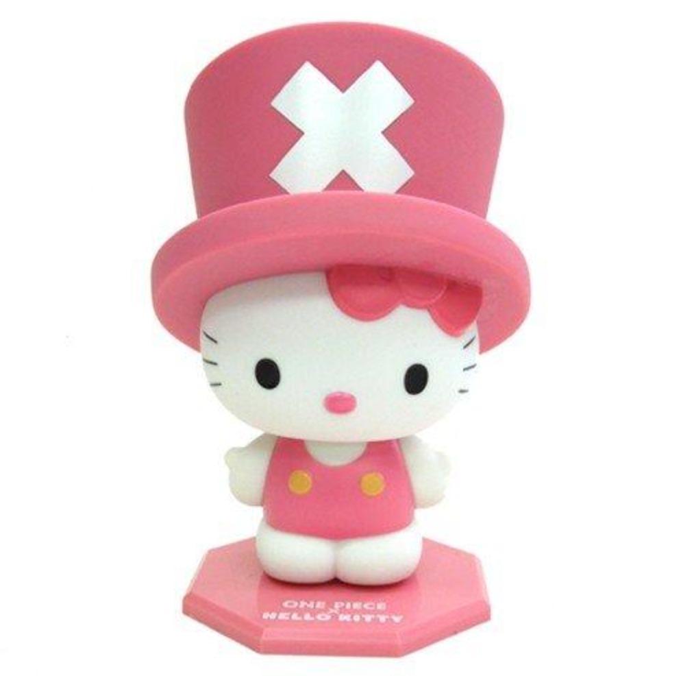 [ BNIB Authentic ] Hello Kitty One Piece Tony Tony Chopper One