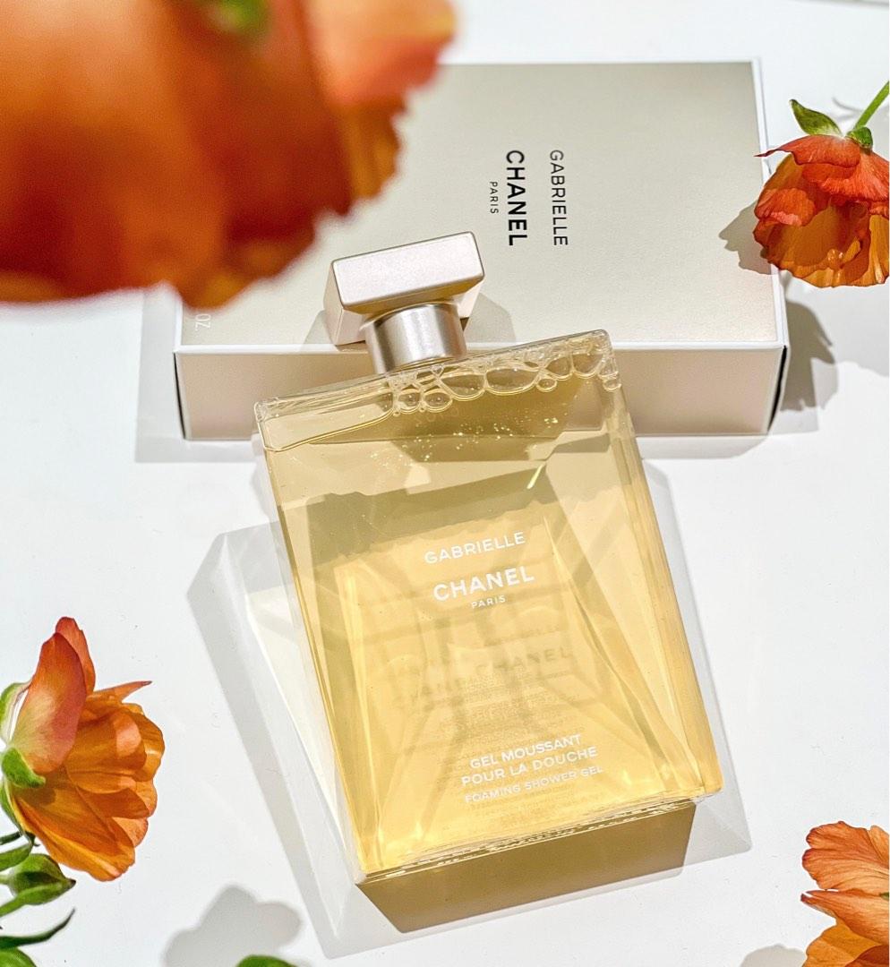 現貨🌞 CHANEL 🌞 GABRIELLE CHANEL FOAMING SHOWER GEL