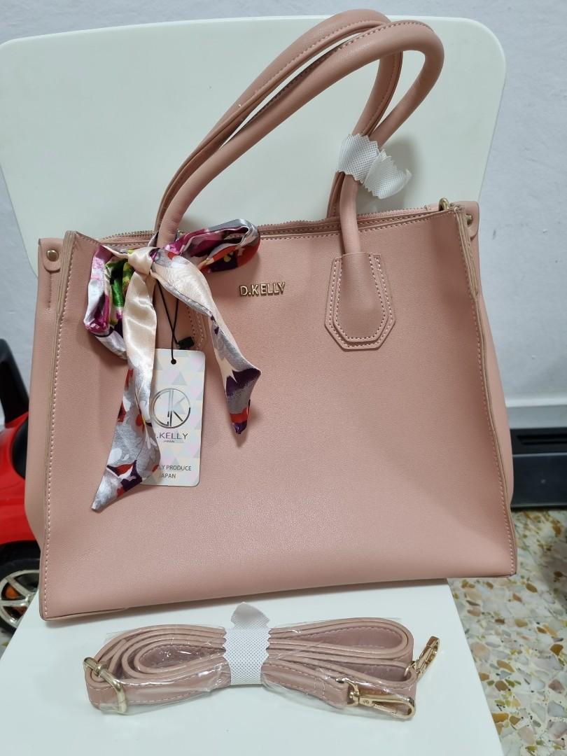 D kelly bag new arrivals