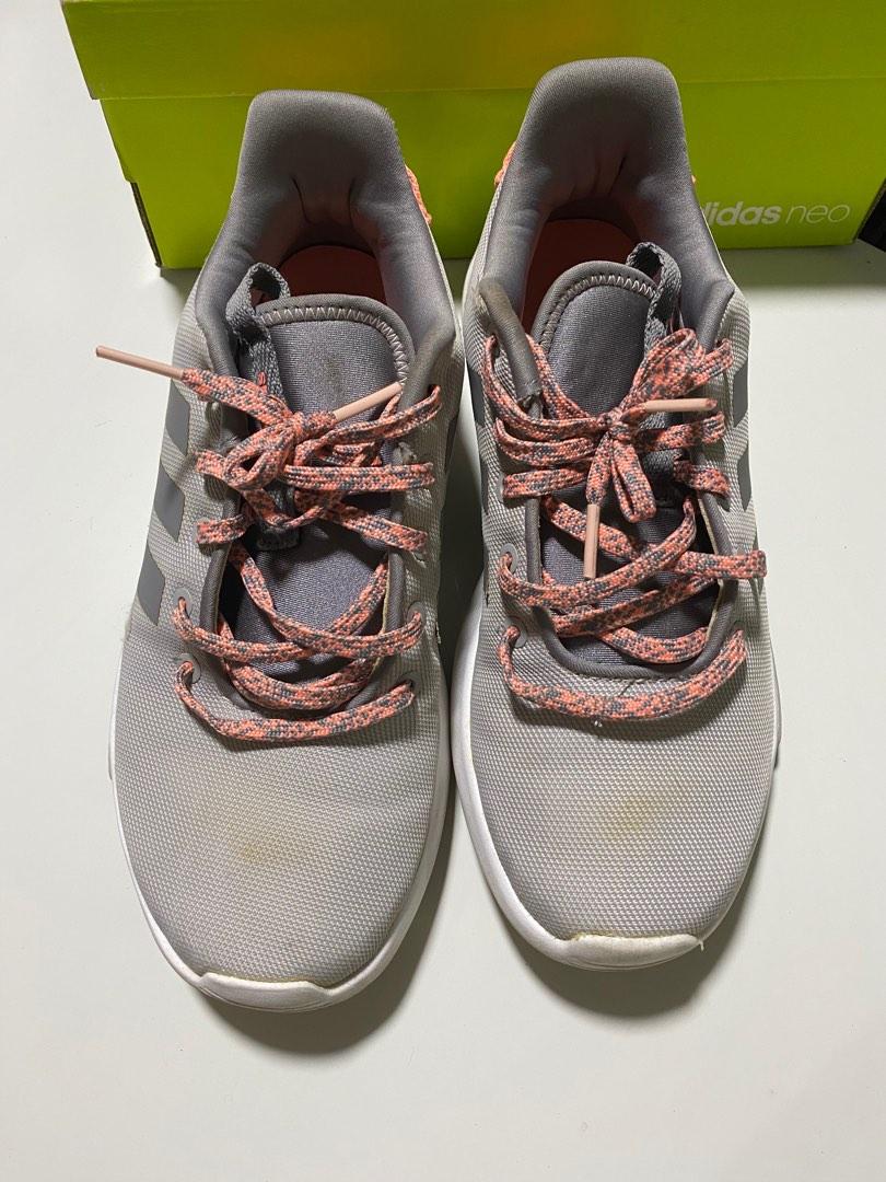 Adidas cloudfoam deals 37