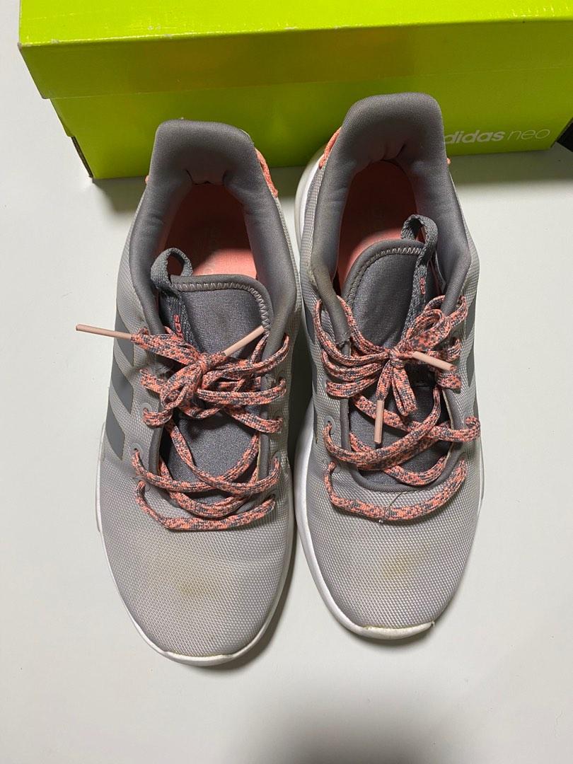 Adidas neo cloudfoam 2025 racer tr shoes