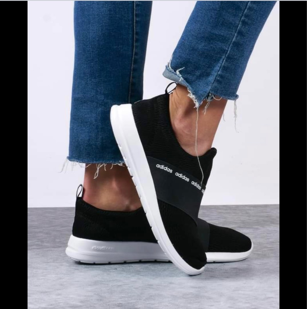 Sneaker cloudfoam refine adapt online