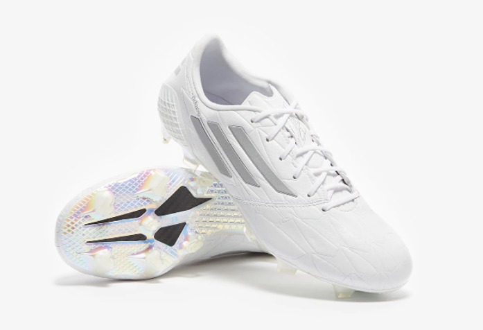 adidas F50 adizero IV Leather Battle Pack II Limited Edition FG