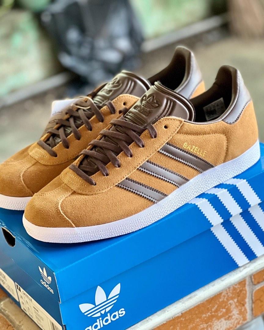 Gazelle outlet size 10