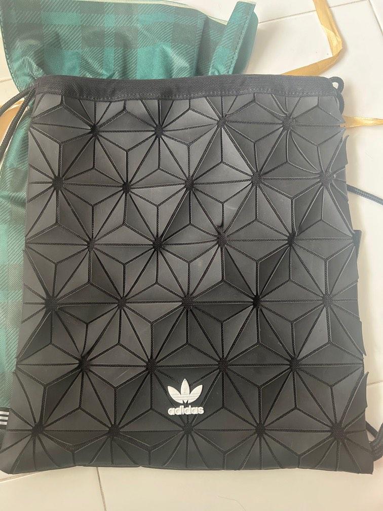 Adidas issey miyake bag authentic top