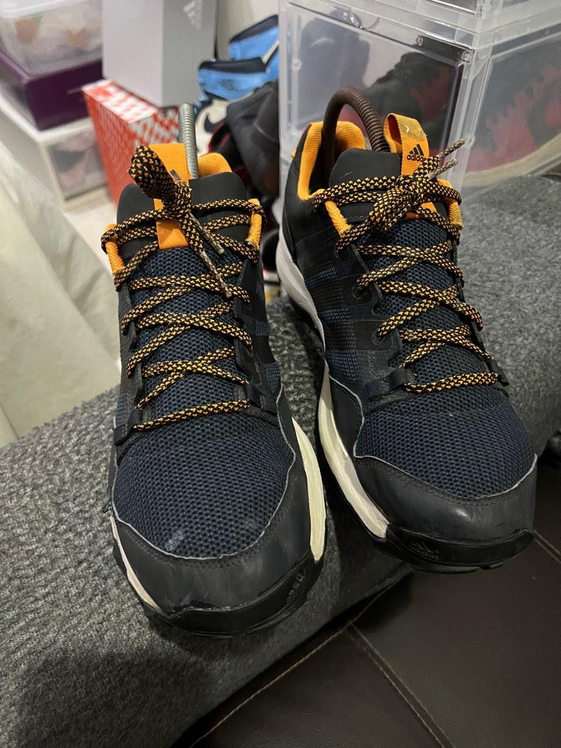 Adidas kanadia 7 trail hotsell