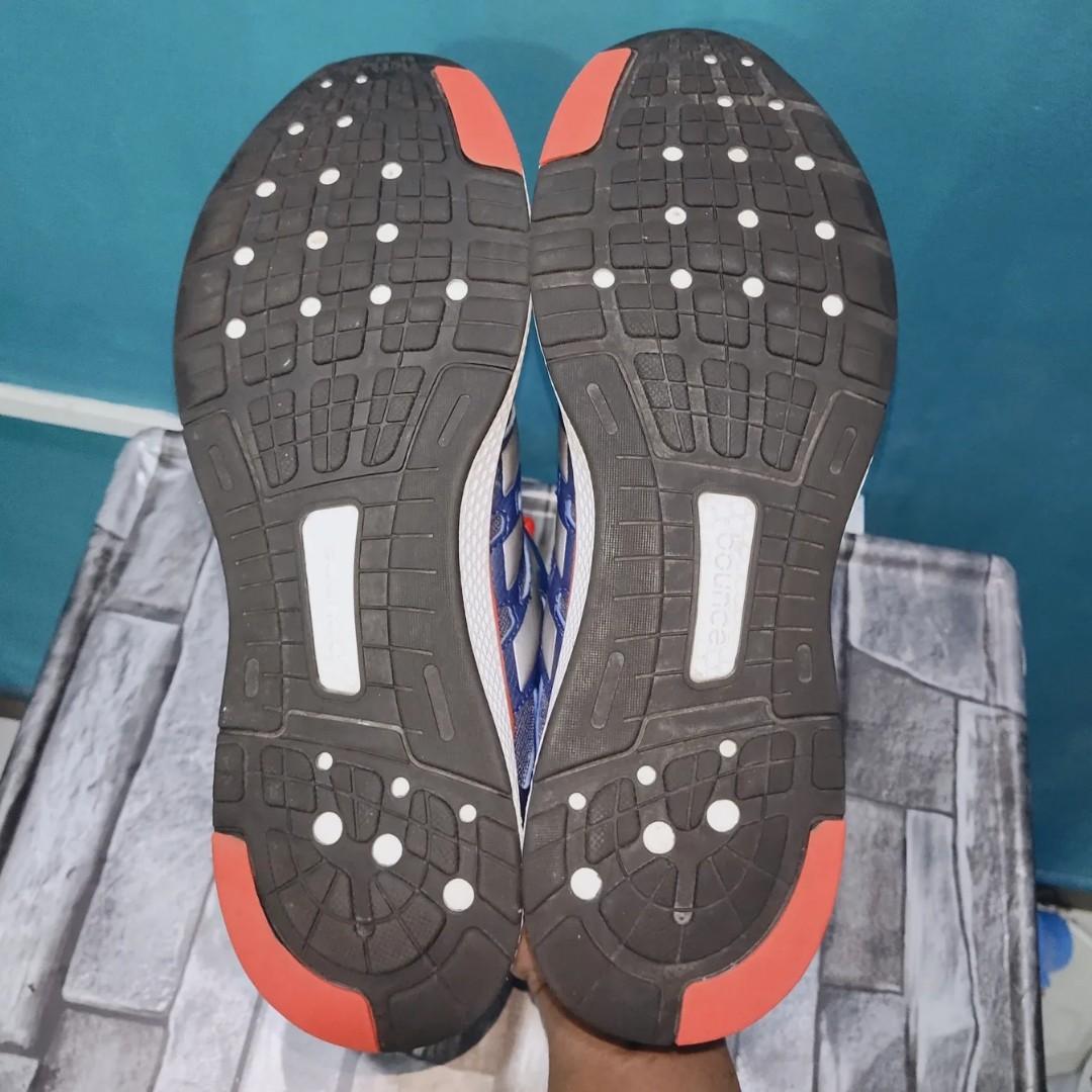 Adidas nova sales bounce