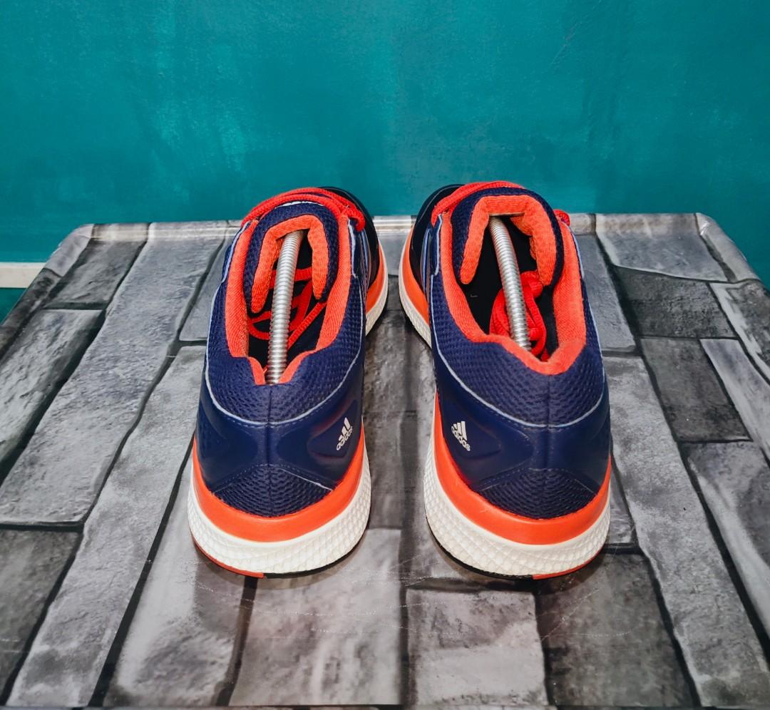 Adidas Nova Bounce 10.5uk Bundle SIAP POS Men s Fashion